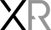 XR Logo